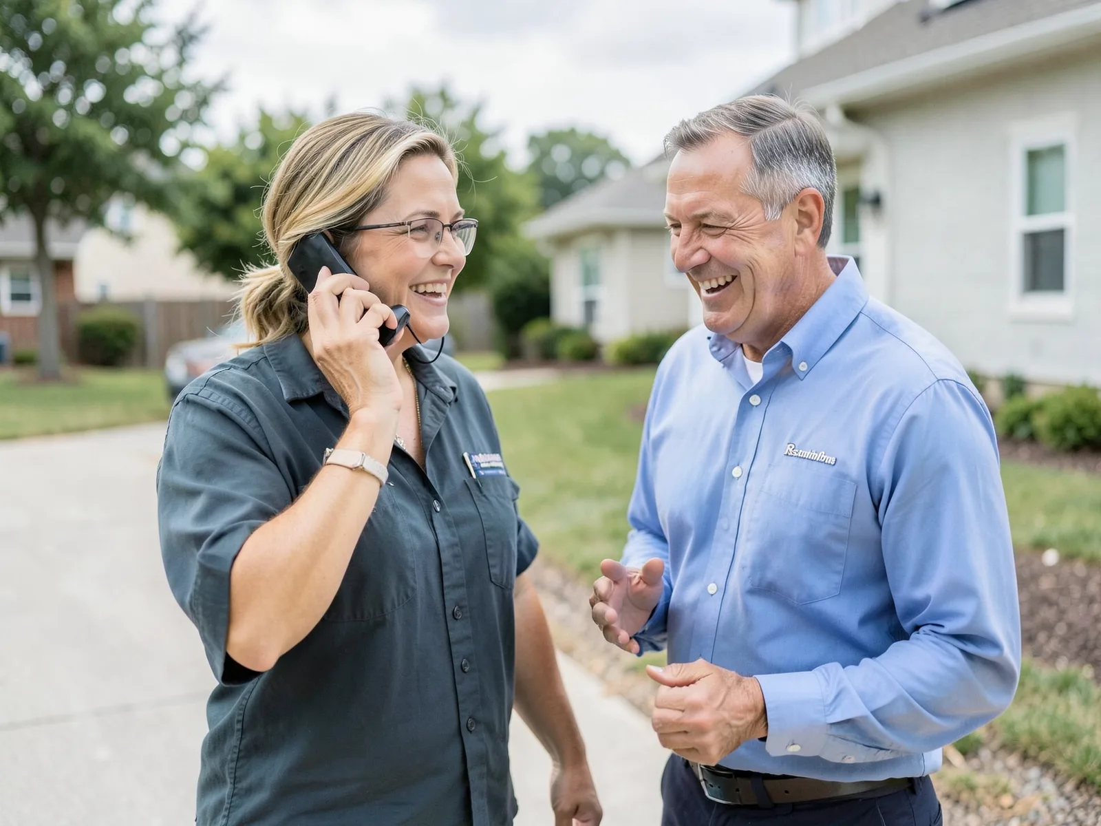 Frequently Asked Questions About Residential Water Cleanup in Shorewood, IL